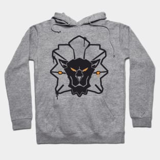 Reinhardt Roar Hoodie